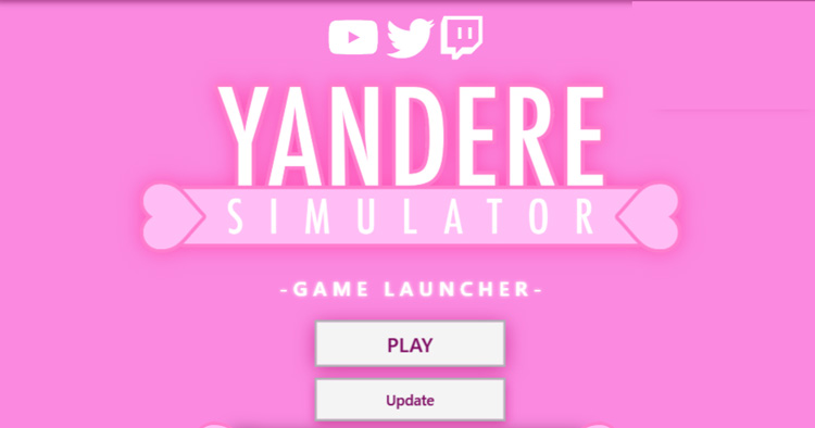 Yandere simulator download