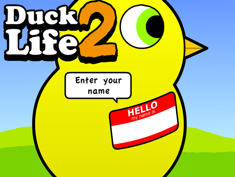 DuckLife2