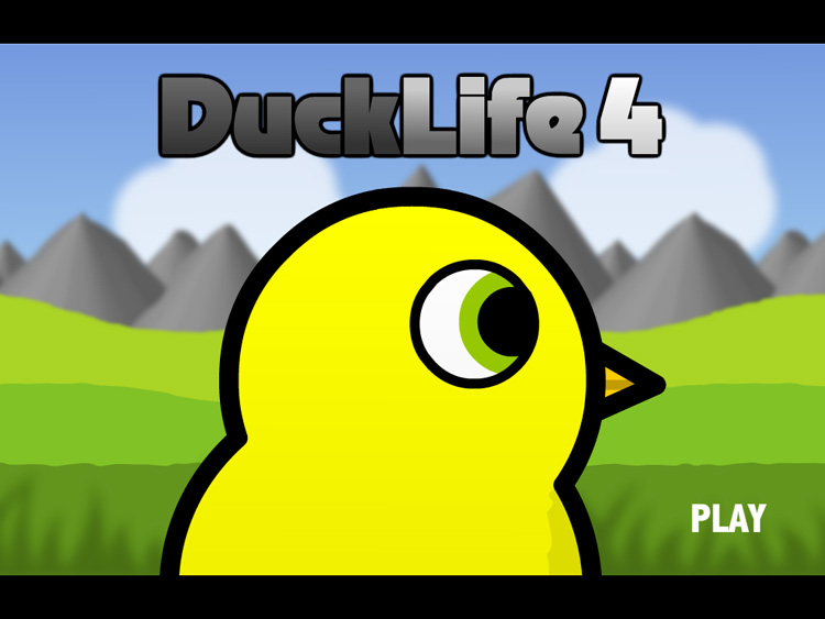 DuckLife4