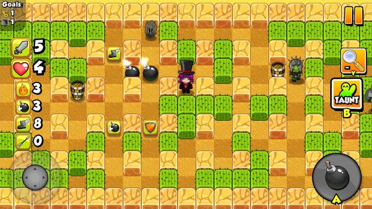 bomberman-android