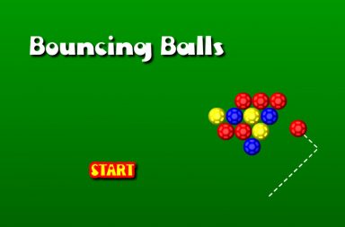 bouncingballs