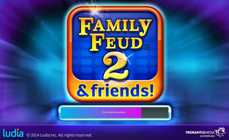 family feud game download mac