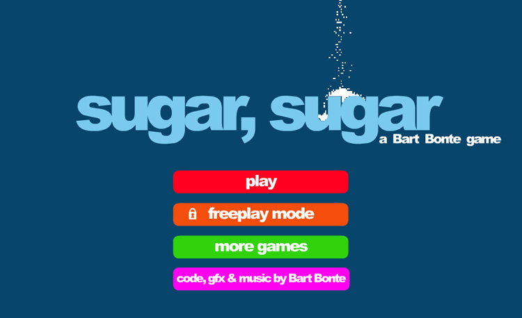 sugarsugar