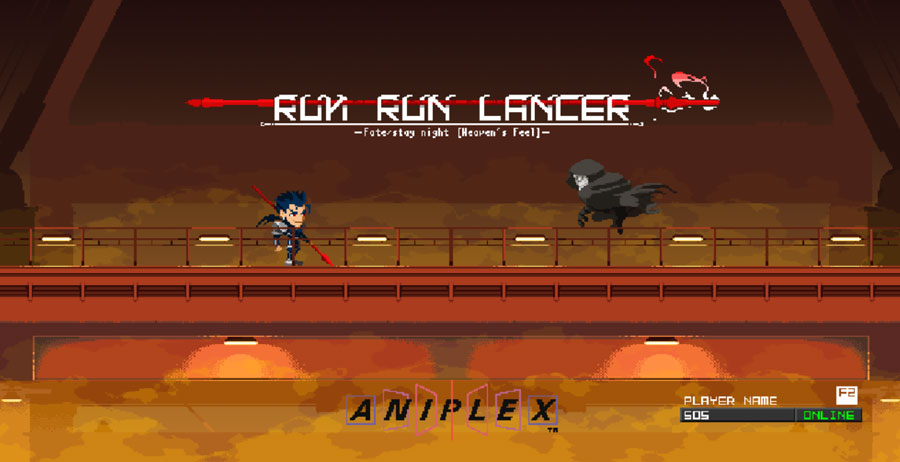 run-lancer-run